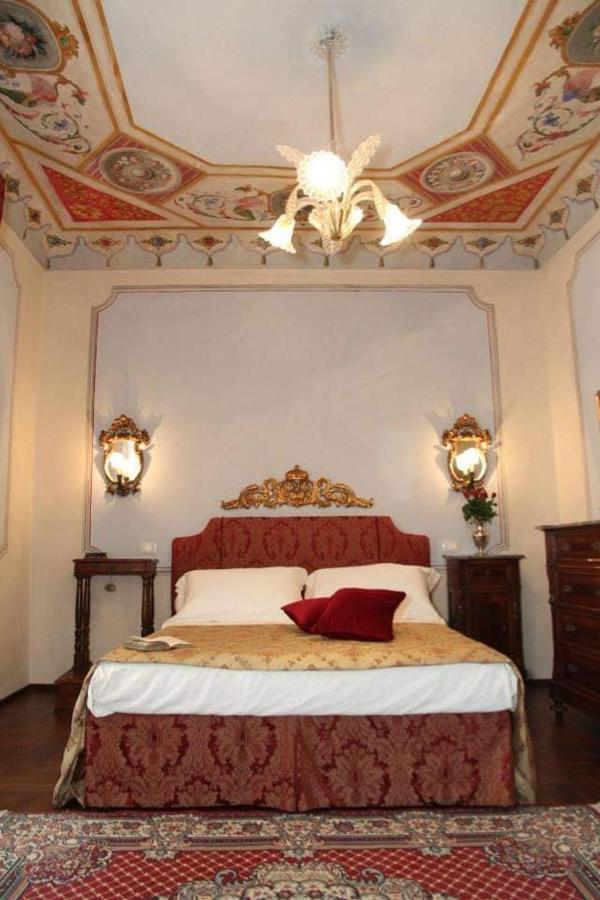 Bed and Breakfast Residenza Dei Ricci à Chiusi Extérieur photo