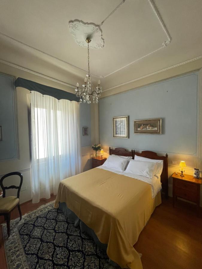 Bed and Breakfast Residenza Dei Ricci à Chiusi Extérieur photo