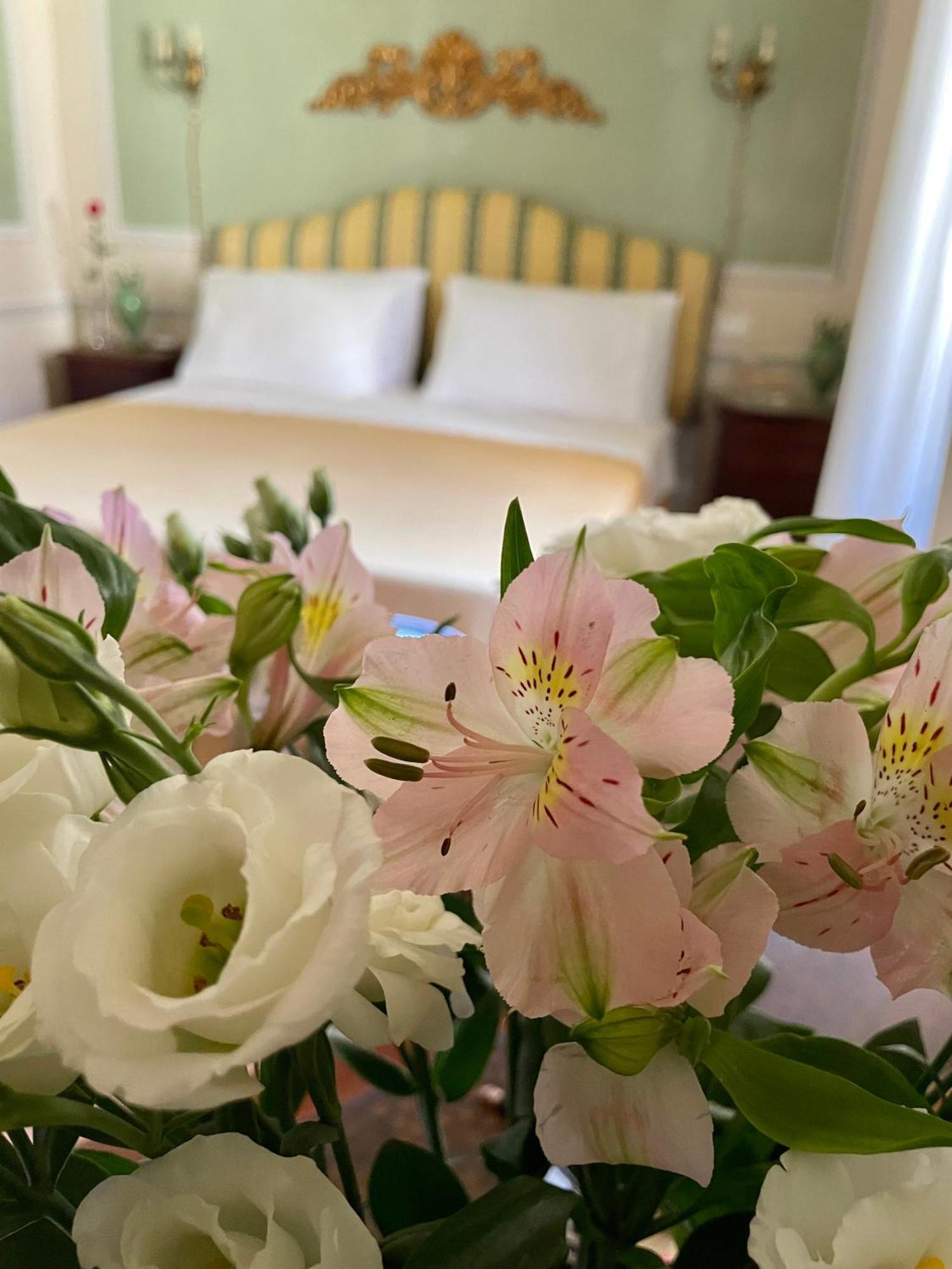 Bed and Breakfast Residenza Dei Ricci à Chiusi Extérieur photo