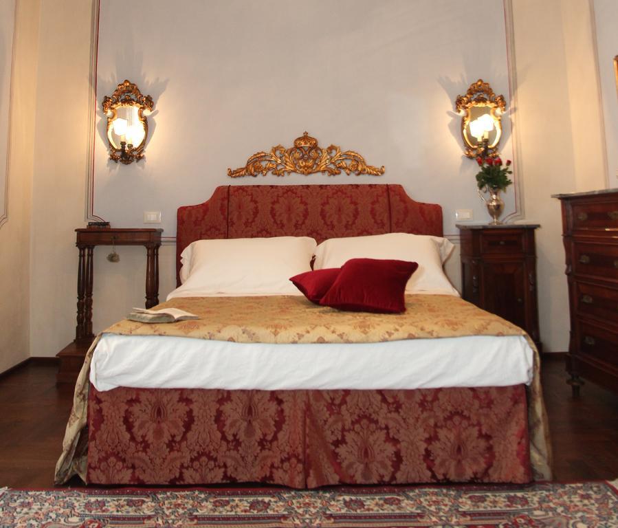Bed and Breakfast Residenza Dei Ricci à Chiusi Chambre photo