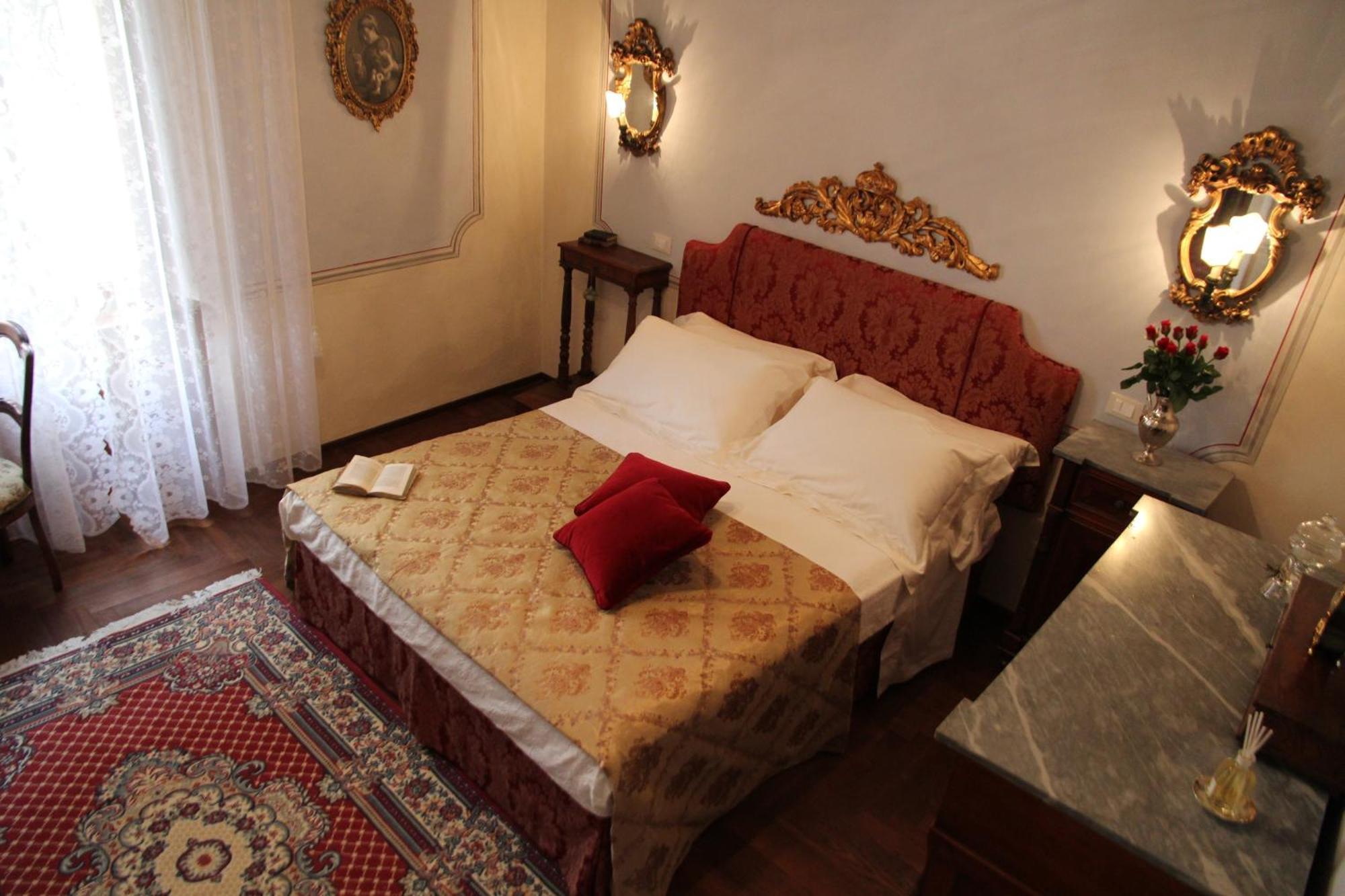 Bed and Breakfast Residenza Dei Ricci à Chiusi Extérieur photo