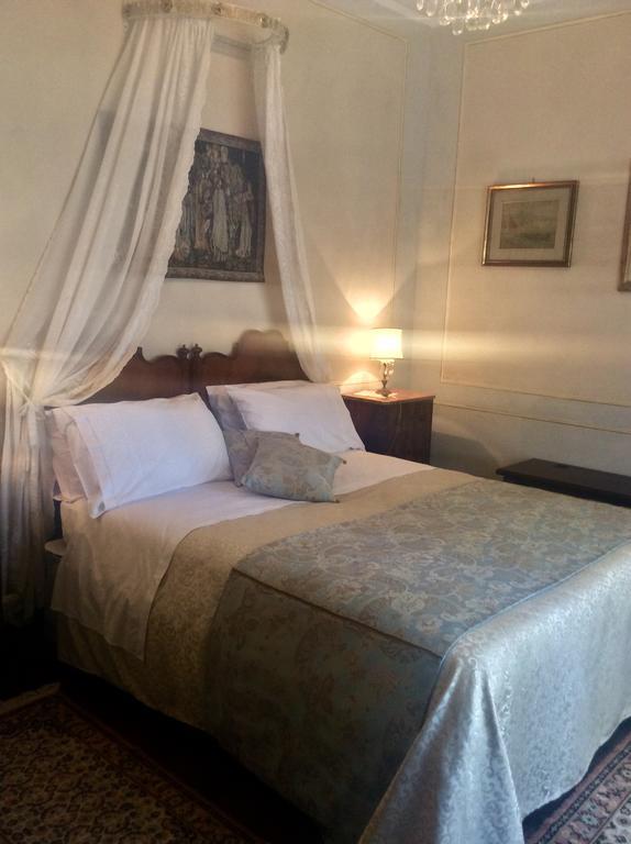 Bed and Breakfast Residenza Dei Ricci à Chiusi Extérieur photo