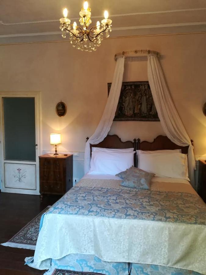 Bed and Breakfast Residenza Dei Ricci à Chiusi Extérieur photo