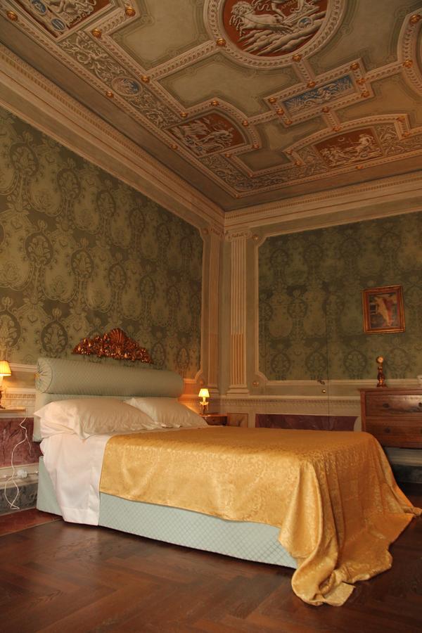 Bed and Breakfast Residenza Dei Ricci à Chiusi Extérieur photo